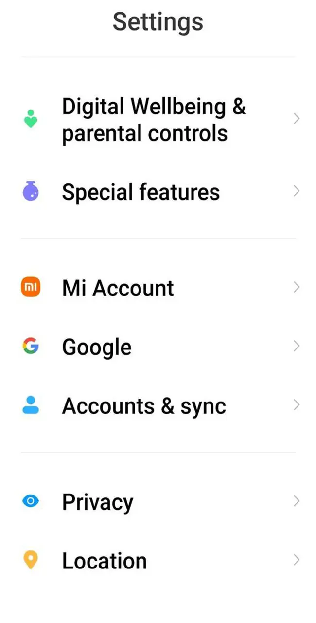 Change device settings to resolve installing the BouncingBall8 .apk file on your Android.